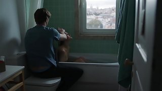 Luise Heyer - Fado 2016 Sex Scenes