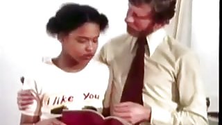 Vintage Porn School Girl Sex