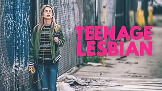 Teenage Lesbian - Full Length Unrated Feature