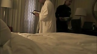 Room Service Flash II
